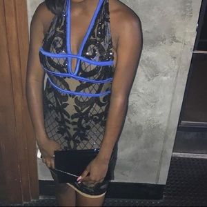 Custom dress for sale